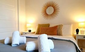 Sherryflat C/ Arcos